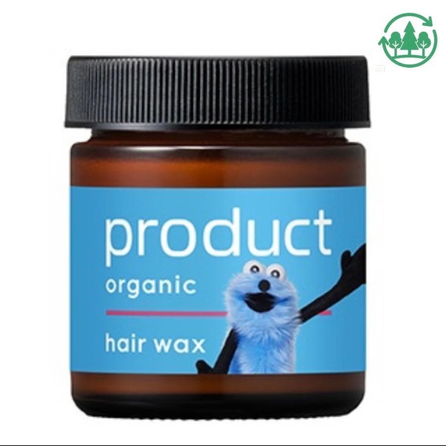 ザ・プロダクト product ヘアワックス パペットスンスン 42g 愛知南倉庫