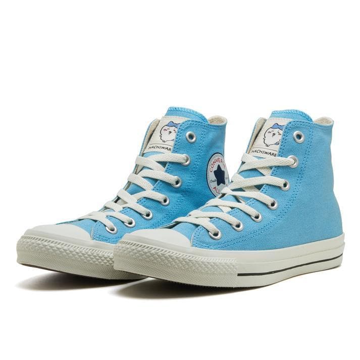 CONVERSE コンバース AS CL HI / CHIIKAWA オールスター CL HI / ちいかわ…
