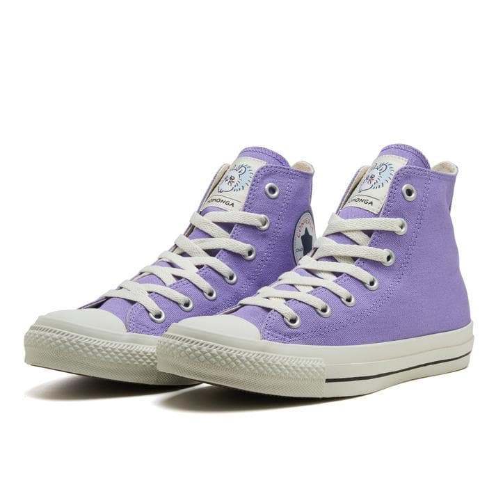 CONVERSE コンバース AS CL HI / CHIIKAWA オールスター CL HI / ちいかわ…