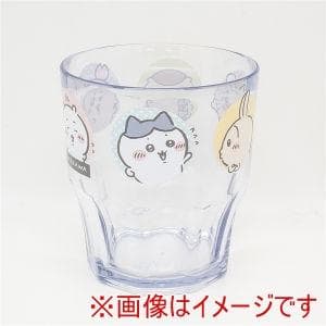 オーエスケー ちいかわ プラカップ 300ml C-7