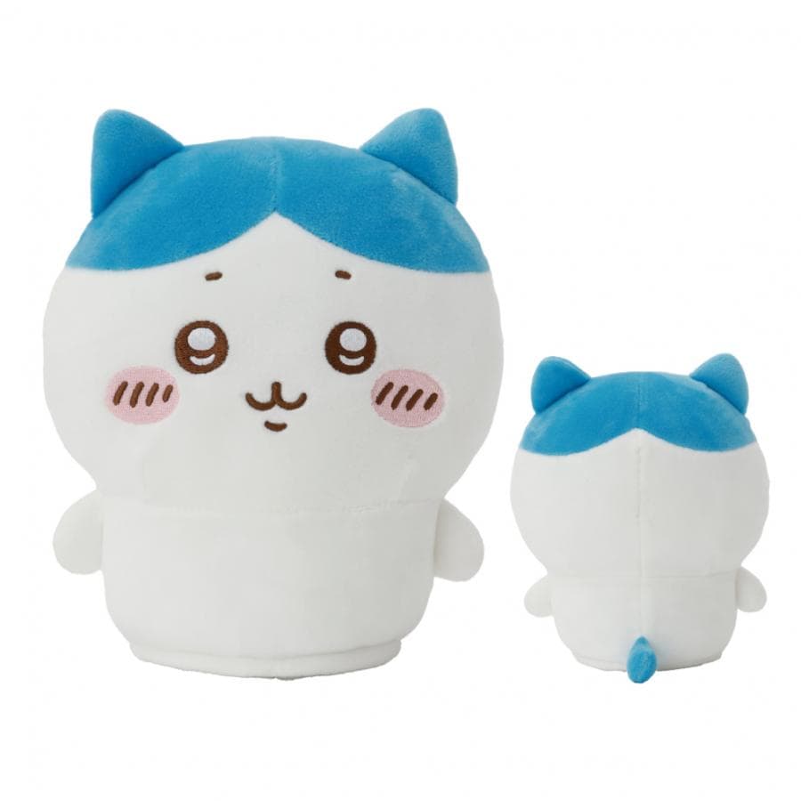 ちいかわGOLF ヘッドカバーFW ハチワレ 0357187004 ゴルフ ヘッドカバー