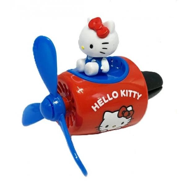 【新品】【character goods】サンリオキャラクターズ コレットフレグランス ハローキティ[在庫品]