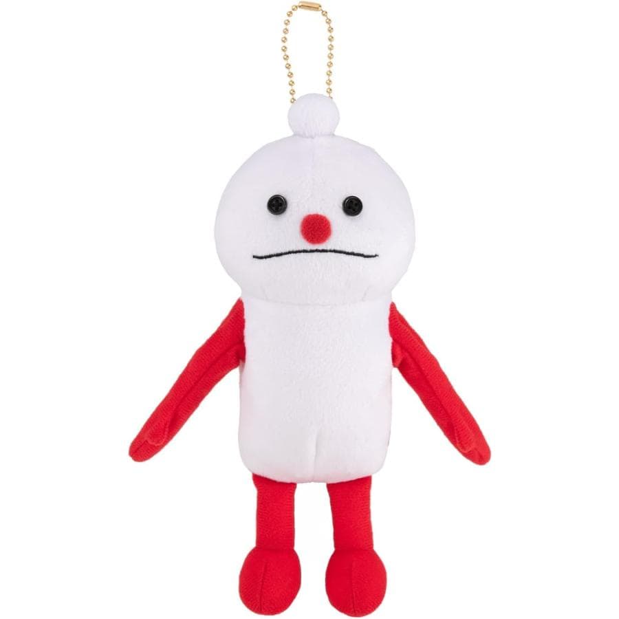 おてて上げマスコット(ノンノン) PUPPET SUNSUN パペットスンスン