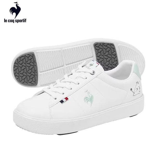 23.5cmのみ レディース LE COQ SPORTIF スニーカー LU6SSN15LZ LCS CHELLES…