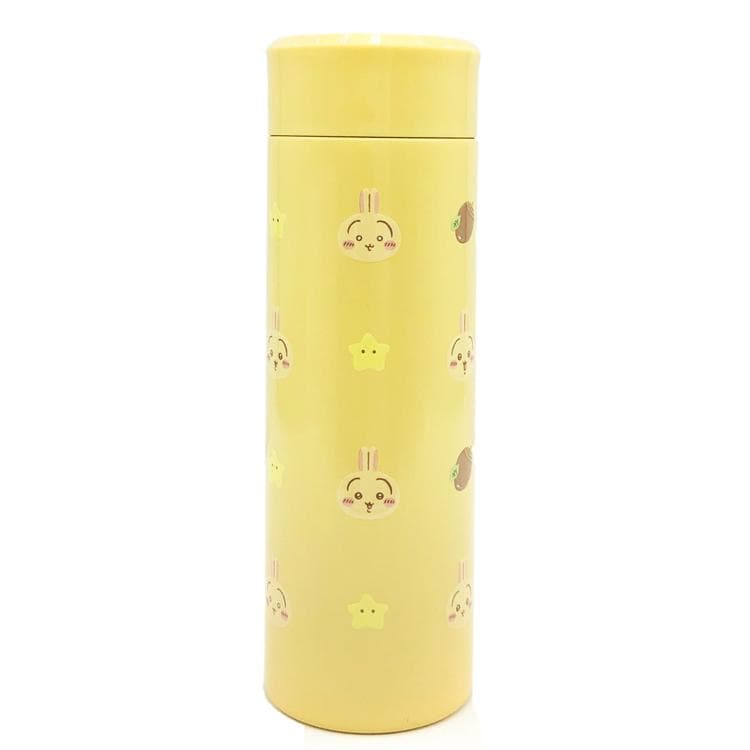 ちいかわ スクリューステンレスボトル350ml うさぎ 338780 CHIIKAWA なんか小さくてかわいいやつ…