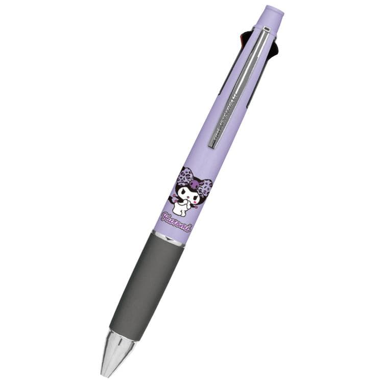 クロミ ジェットストリーム4&amp;1 0.5mm ギャルリボン 078665 SANRIO サンリオ