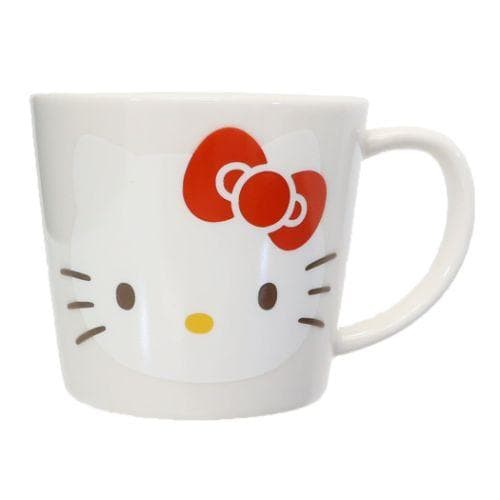 ハローキティ グッズ マグカップ サンリオ キャラクター 磁器製マグ 爆買