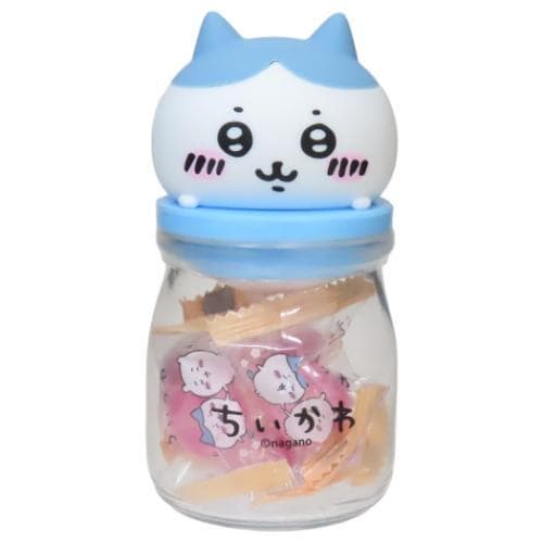 ちいかわ グッズ お菓子 キャラクター キャンディボトル 爆買