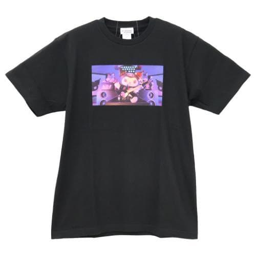 クロミ グッズ Tシャツ サンリオ キャラクター T-SHIRTS 爆買