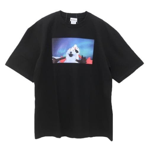 パペットスンスン グッズ Tシャツ PUPPET SUNSUN キャラクター ビッグT-SHIRTS 爆買