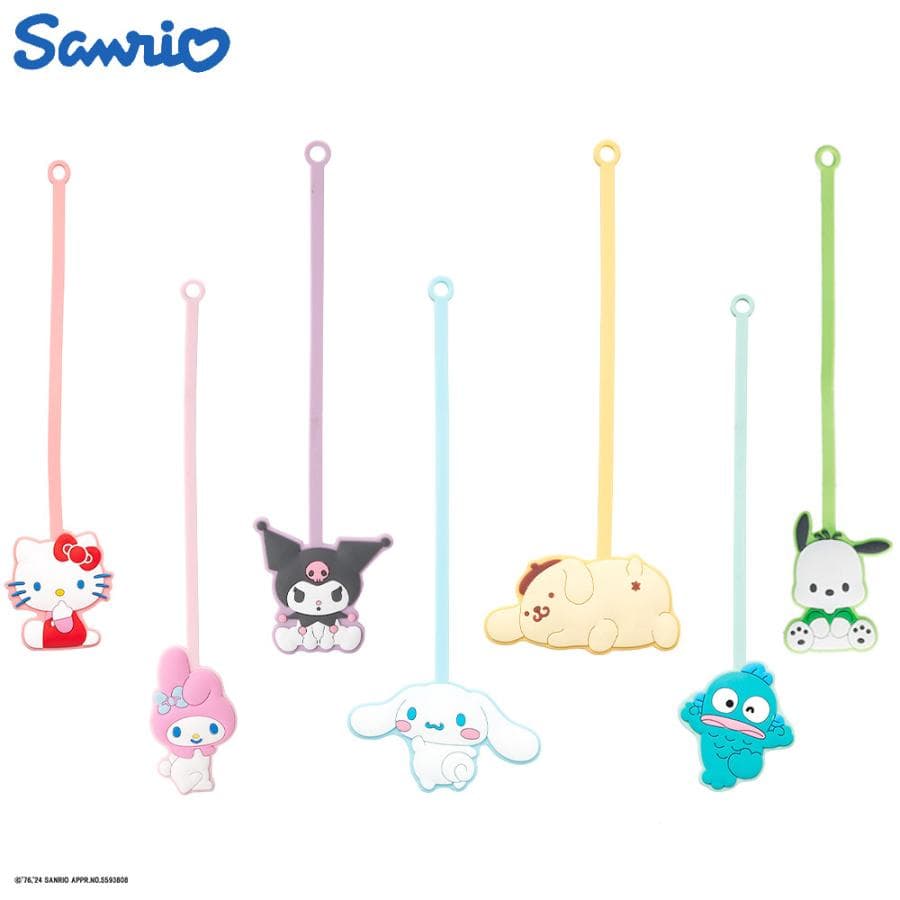 ハローキティ グッズ ゴルフ用品 キャラクター ティーキーパー キティポイント 爆買