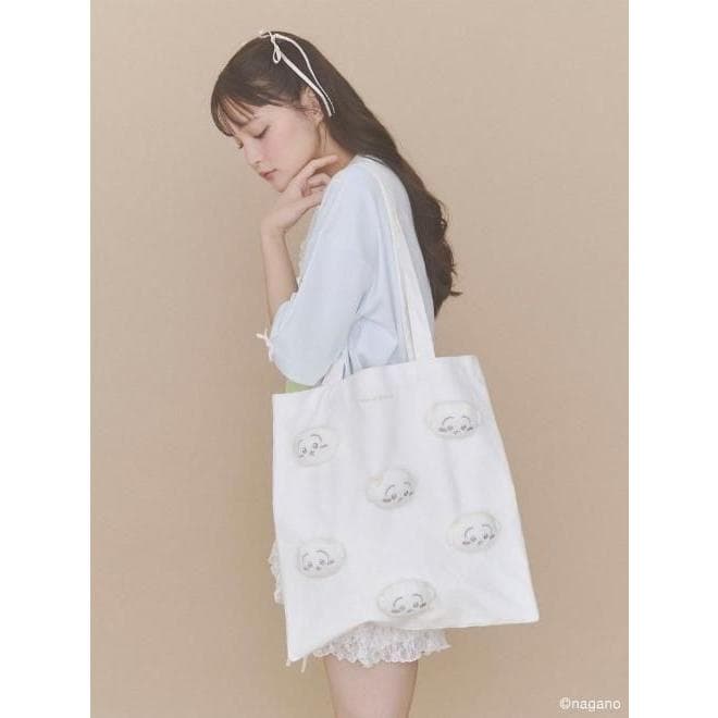 (期間限定 ) merry jenny メリージェニー うさぎのリボントート 26秋冬…