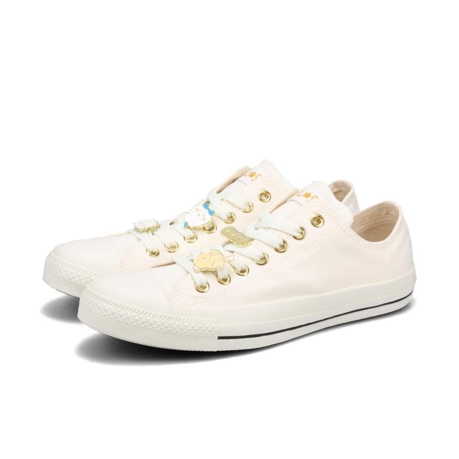 CONVERSE ALL STAR GD OX / CHIIKAWA コンバース オールスターGD OX / ちいかわ…