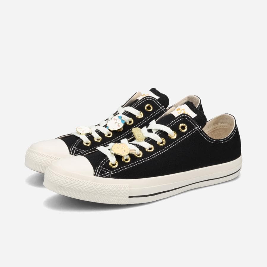 CONVERSE ALL STAR GD OX / CHIIKAWA コンバース オールスターGD OX / ちいかわ…