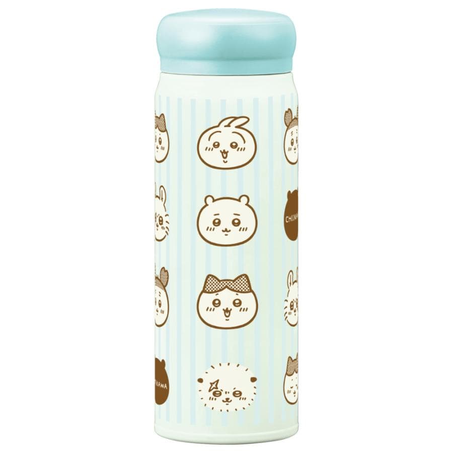 ちいかわ ダイレクトステンレスボトル 480ml スヌーピー 水筒 480ml マグボトル ステンレスボトル…