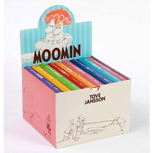 新品 / 小説 ムーミン全集[新版]全9巻BOXセット 全巻セット