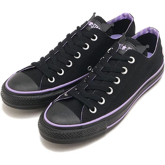 コンバース CONVERSE スニーカー オールスター クロミ [31318850 FW26] ALL STAR OX…