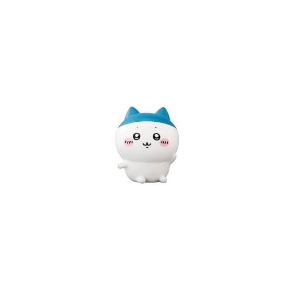 ちいかわ ちいかわフレンズ パート4 より1種 (ハチワレ(スポーツ刈り)) バンダイ キャンディトイ 食玩