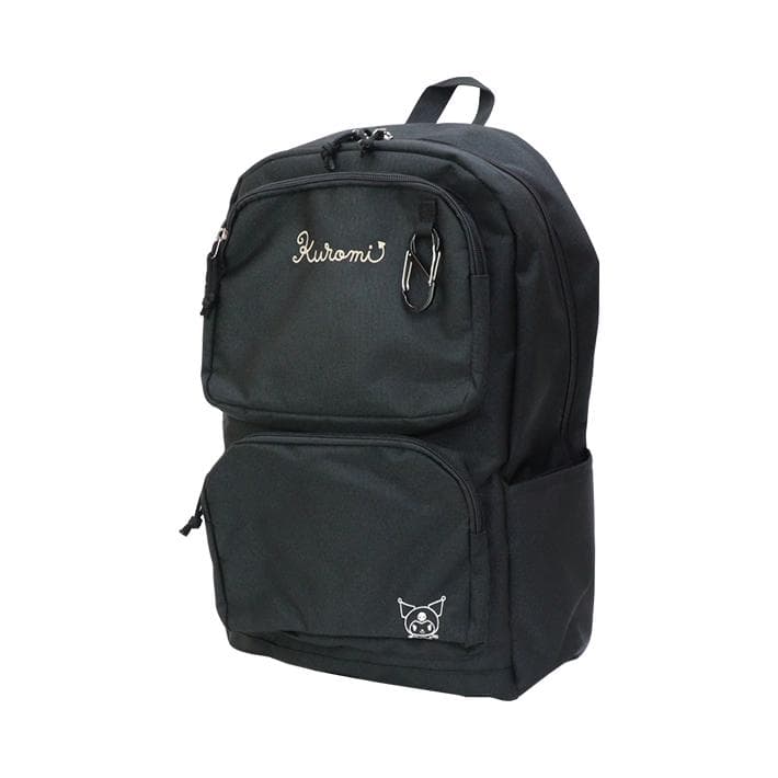 クロミ リュック 30L 黒 DKU4-6500