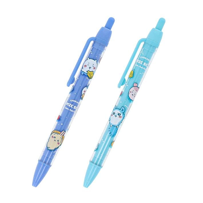 ちいかわ ボールペン 0.7mm [M便 1/10]