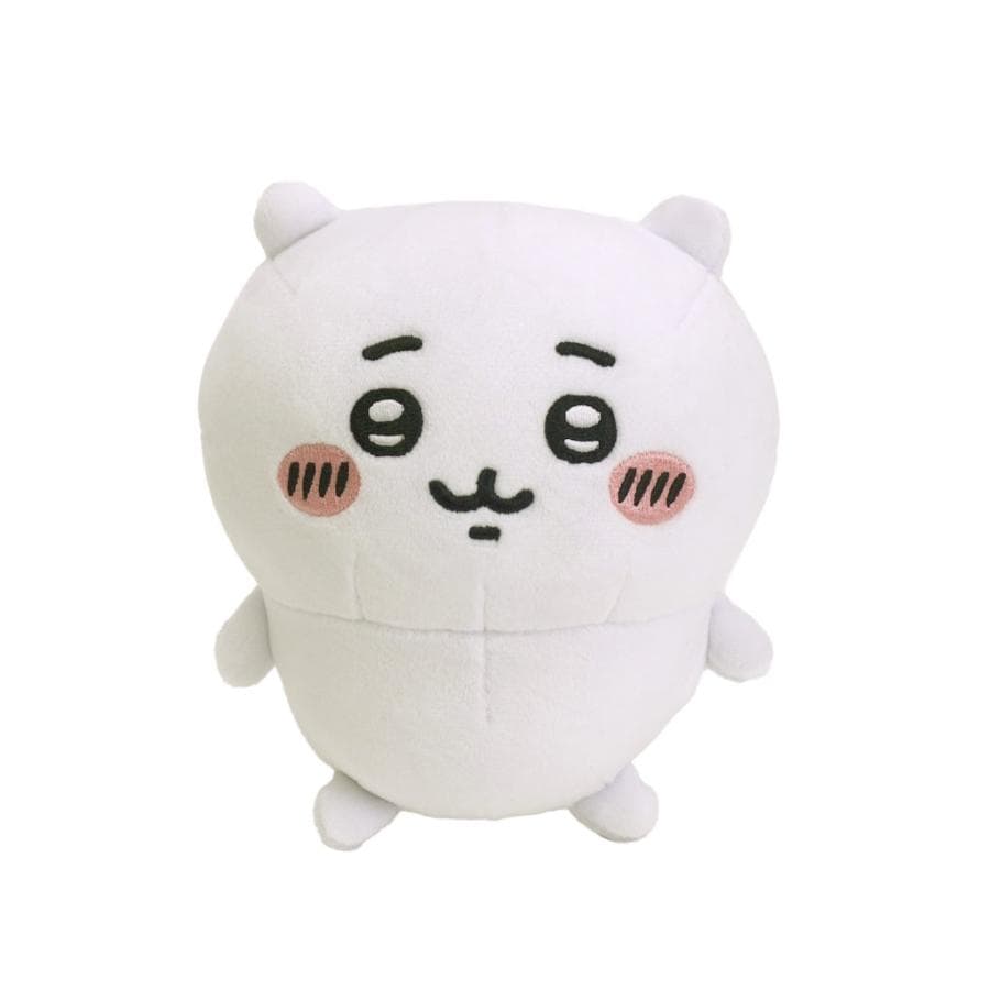 ちいかわ ぽてたまぬいぐるみ ちいかわ 4974475865333