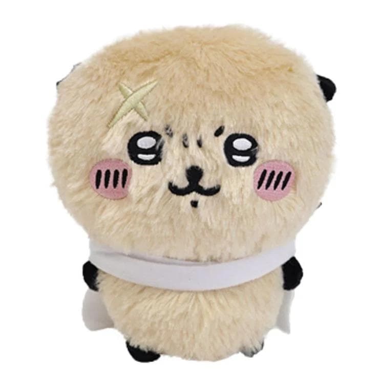 ちいかわ ぽてたまぬいぐるみ ラッコ 4974475888530