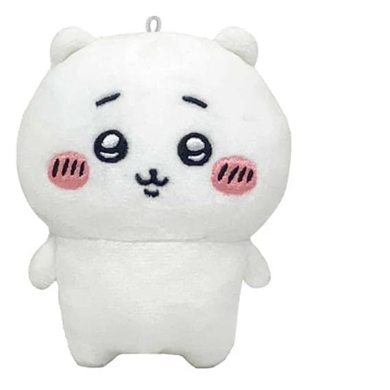 ちいかわプレイチャーム Play Charm バンダイナムコヌイ ちいかわ ハチワレ うさぎ モモンガ くりまんじゅう…