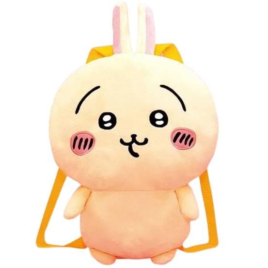 ちいかわ ぬいぐるみリュック *うさぎ*