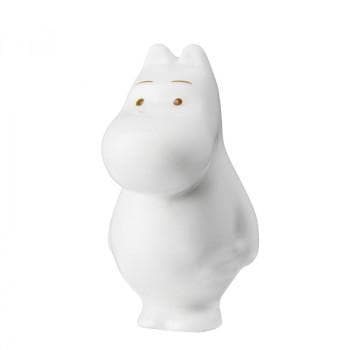 (A) Moomin ムーミン ミニフィギュア ムーミン 1023455
