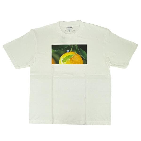 パペットスンスン ユズ BIGTシャツ(L) アパレル