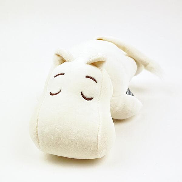ムーミン MOCHI HUG にぎにぎクッション ぬいぐるみ クッション 抱き枕 もちはぐ プレゼント リトルミイ…