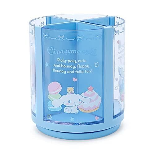 サンリオ(SANRIO) サンリオ ペンスタンド ブルー サックス プラスチック シナモロール シナモン…