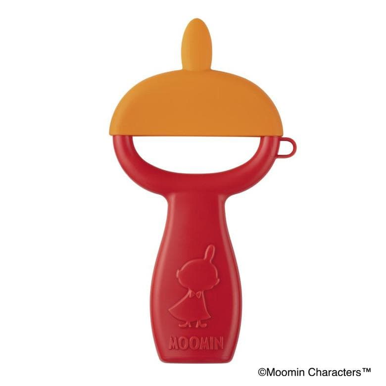 貝印 DH7404 ピーラー ムーミン リトルミイ 爆買
