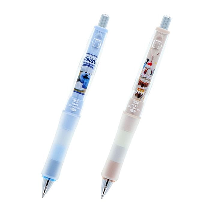 パペットスンスン ドクターグリップ CL プレイボーダー シャープペン 0.5mm [M便 1/6]