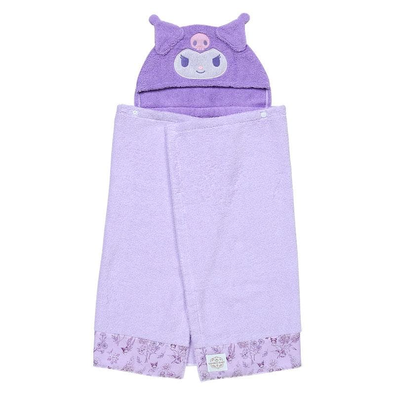 クロミ バスポンチョ(Sanrio Baby)