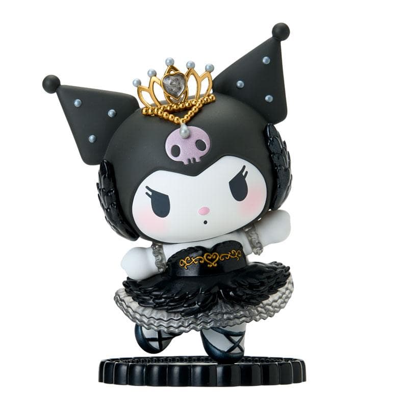 クロミ フィギュア(バレエ)