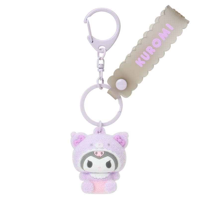 クロミ 立体キーホルダー