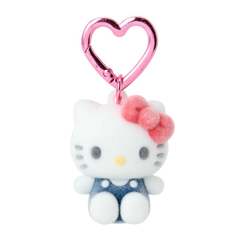 ハローキティ ミニマスコットホルダー風ミニチャーム(Mini Sanrio)