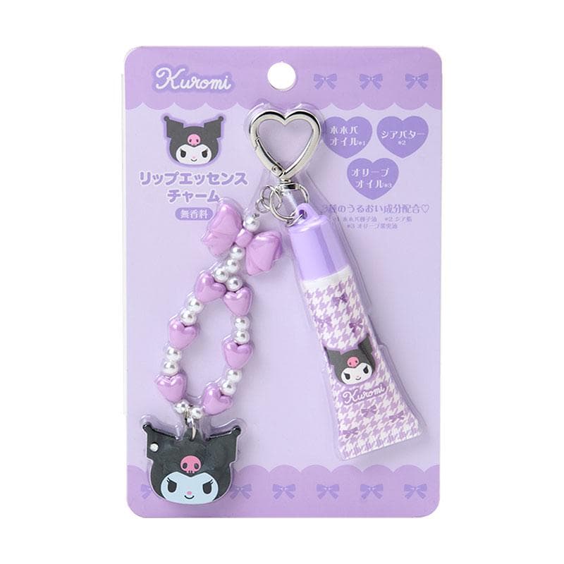 クロミ リップエッセンスチャーム