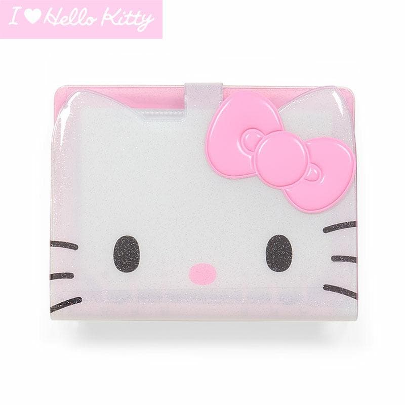 ハローキティ バインダー(I Love Hello Kitty) ピンク