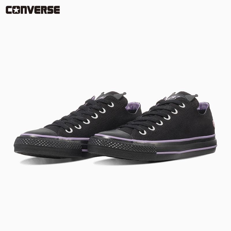 クロミ CONVERSE ALL STAR KUROMI OX 25cm