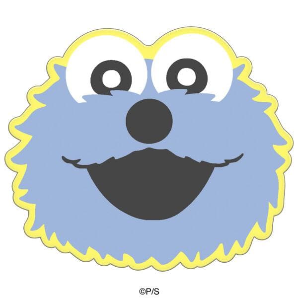 パペットスンスン シリコンミラー 手鏡 身だしなみ 持ち運び コンパクト SNS 人気 かわいい クラックス [01]…