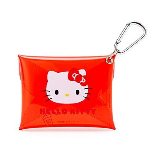 サンリオ(SANRIO) ハローキティ ミニクリアケース 227161