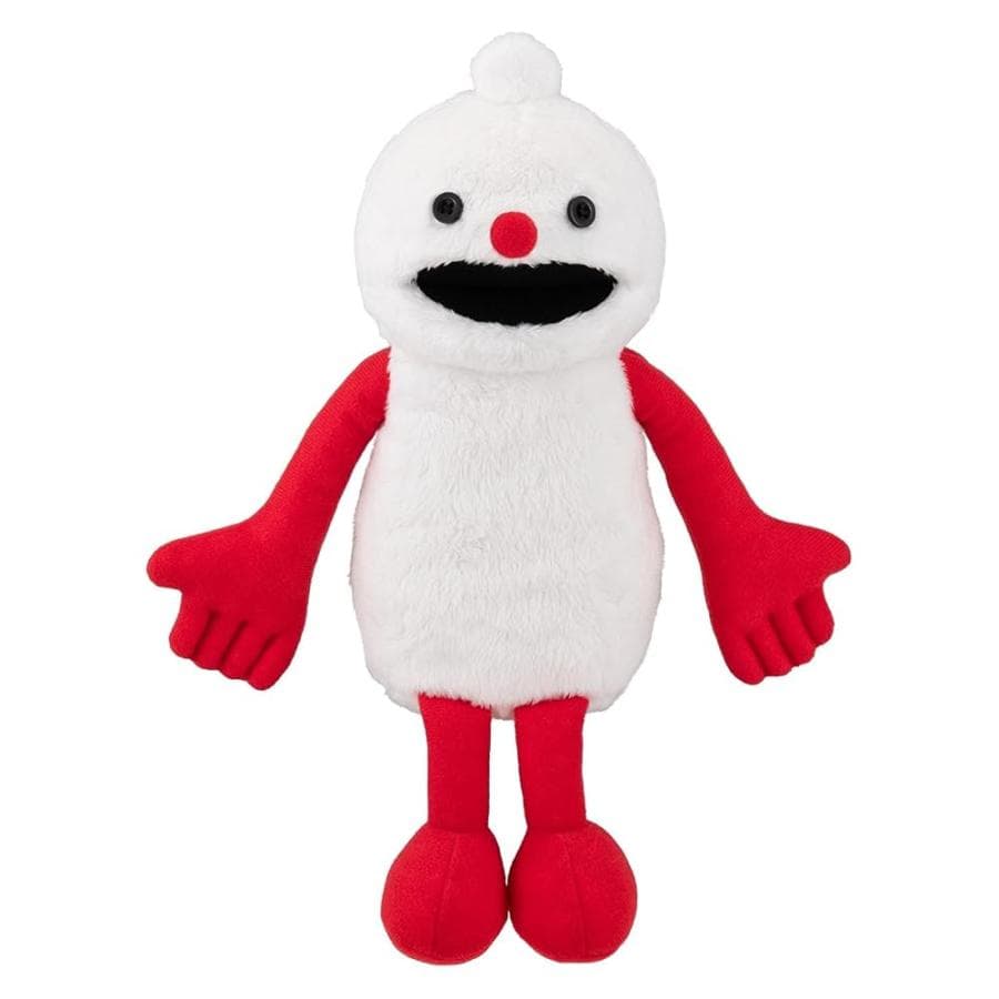 パペットスンスン おしゃべりぬいぐるみ ノンノン PUPPET SUNSUN ぬいぐるみ バンダイ