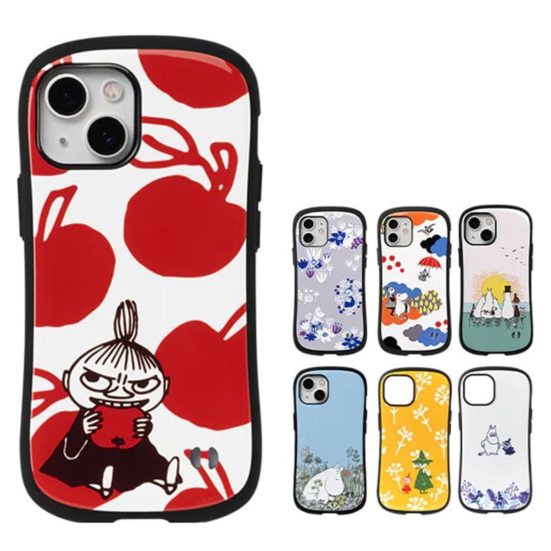 ムーミン ケース iPhone17 カバーiPhone16e TPU ソフトケース ハード iPhone15 ケース…