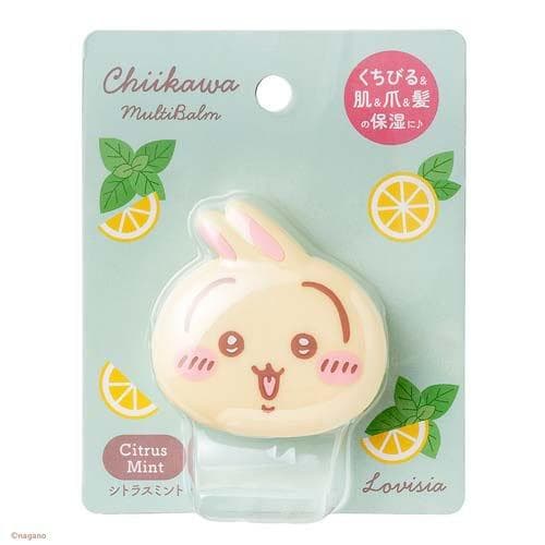 Lovisiaちいかわマルチバーム うさぎ ( 2g )