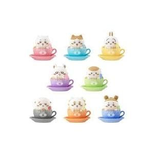 新品食玩 雑貨 【BOX】キャラテアートケース ちいかわ