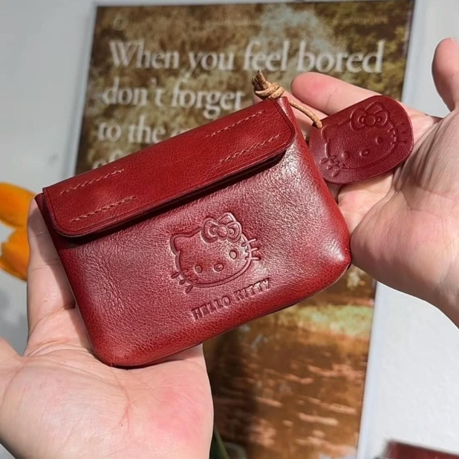 小銭入れ ミニ財布 レッド ホワイト ブラック キーケース コインケース かわいい カードケース ミニポーチ かわいい…