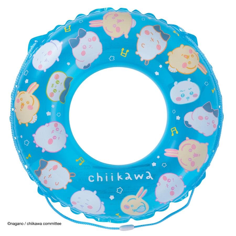 ちいかわ うきわ 70cm