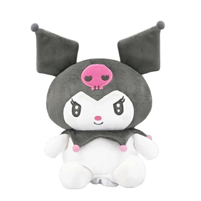 クロミ ゴルフ ヘッドカバー フェアウェイウッド用 KUHF001 サンリオ sanrio キャラクターグッズ